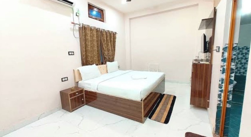 Hotel Pavitram The BHU Stay in Varanasi