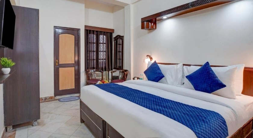 Hotel Royal Prithvi Palace in Ghaziabad