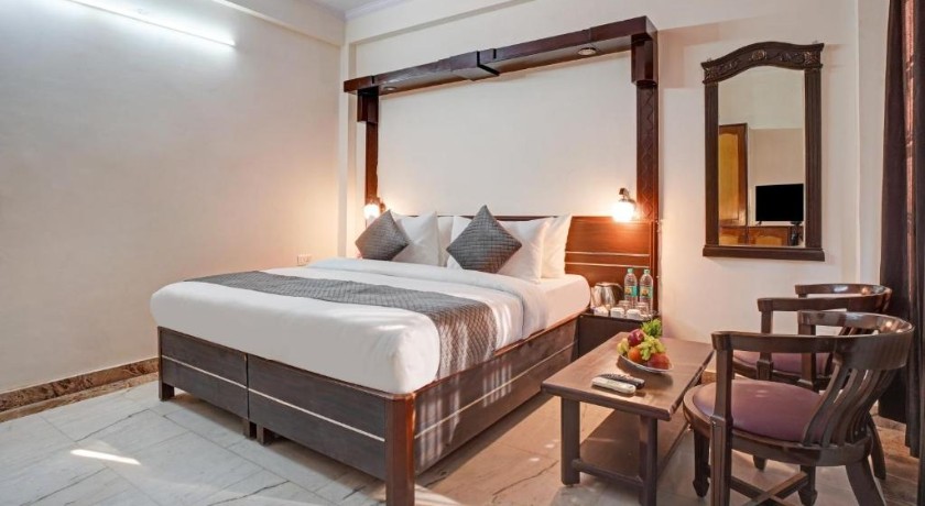 Hotel Royal Prithvi Palace in Ghaziabad