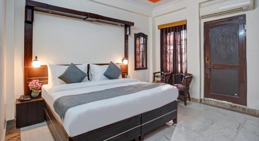 Hotel Royal Prithvi Palace in Ghaziabad