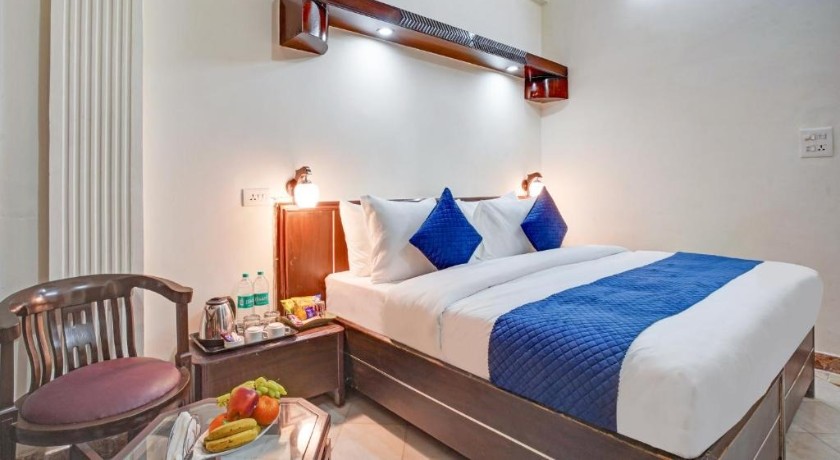 Hotel Royal Prithvi Palace in Ghaziabad