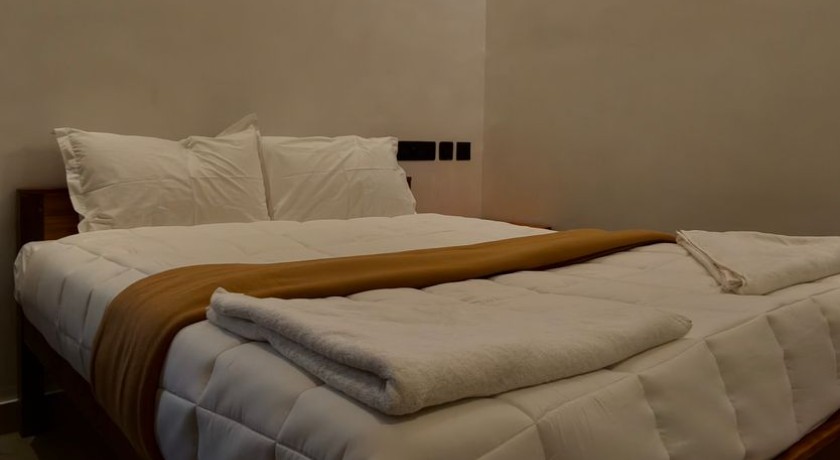 Ananthapuram Residency by Pragathi Hospitality in Thiruvananthapuram