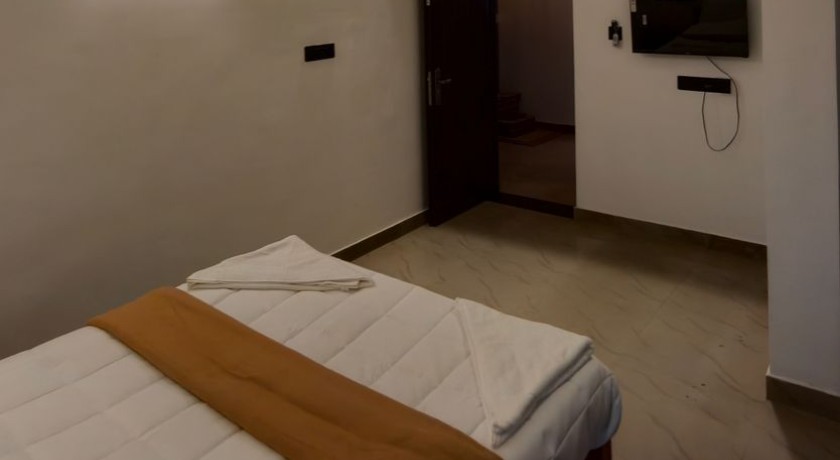 Ananthapuram Residency by Pragathi Hospitality in Thiruvananthapuram