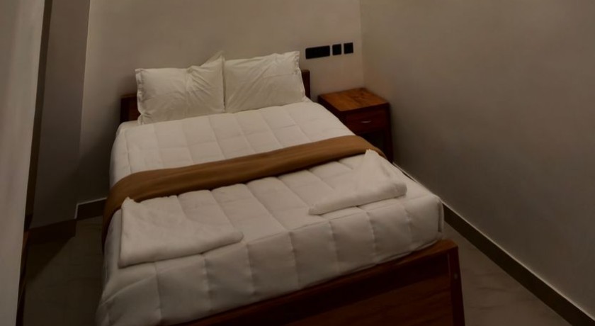 Ananthapuram Residency by Pragathi Hospitality in Thiruvananthapuram