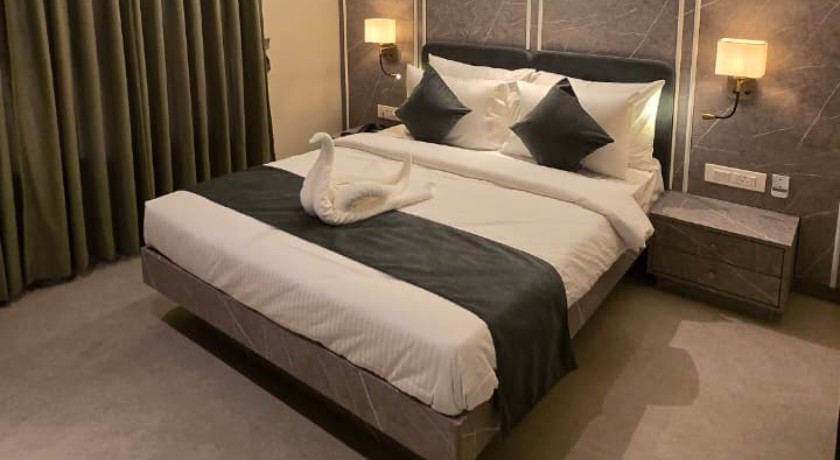 P K Unicorn Hotel in Panvel