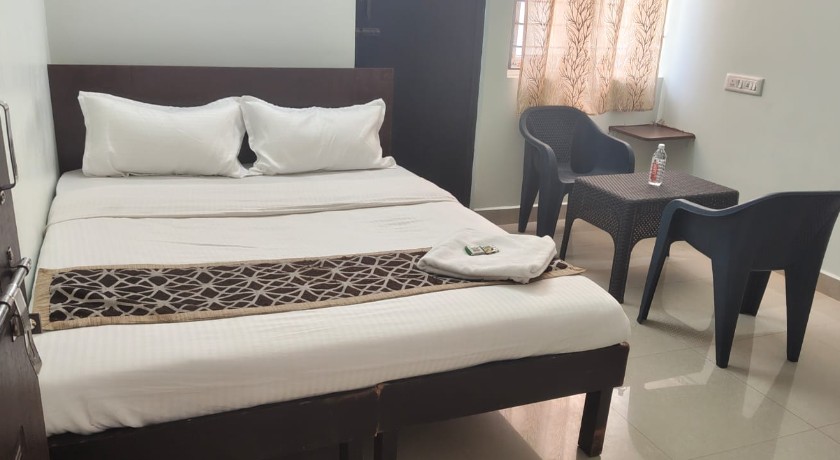 DP Residency in Chennai