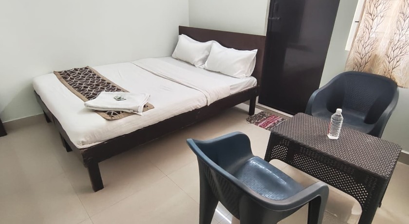 DP Residency in Chennai