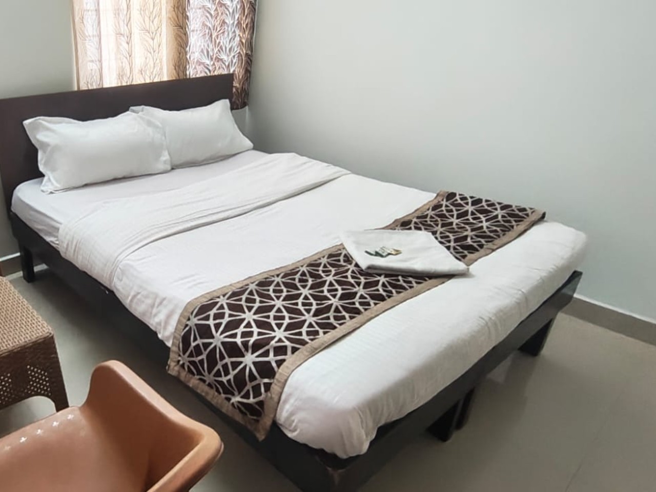 DP Residency in Chennai