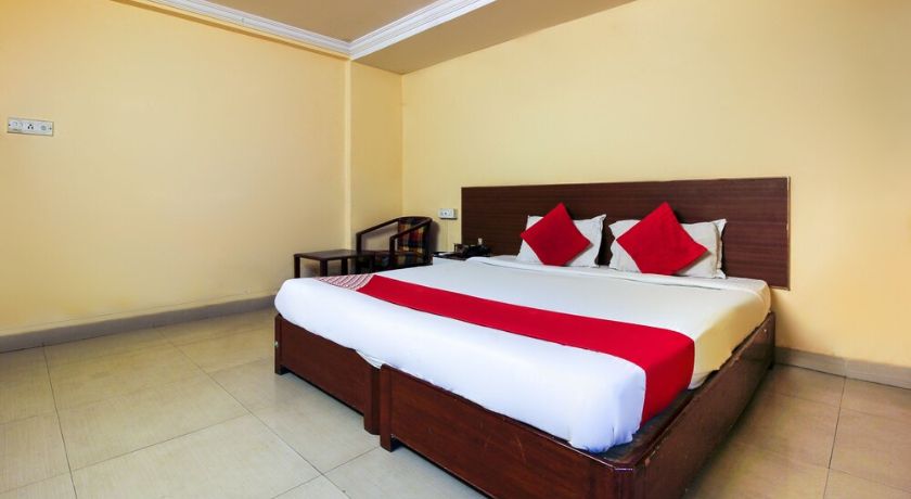 Hotel Priya Residency in Hyderabad