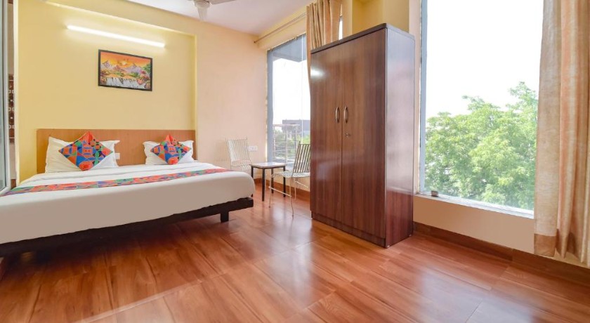 Hotel Silver Stay 02 in Jaipur