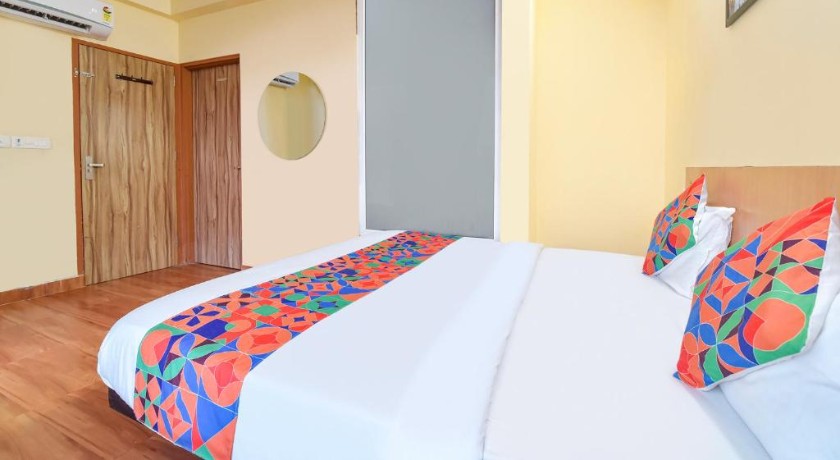 Hotel Silver Stay 02 in Jaipur