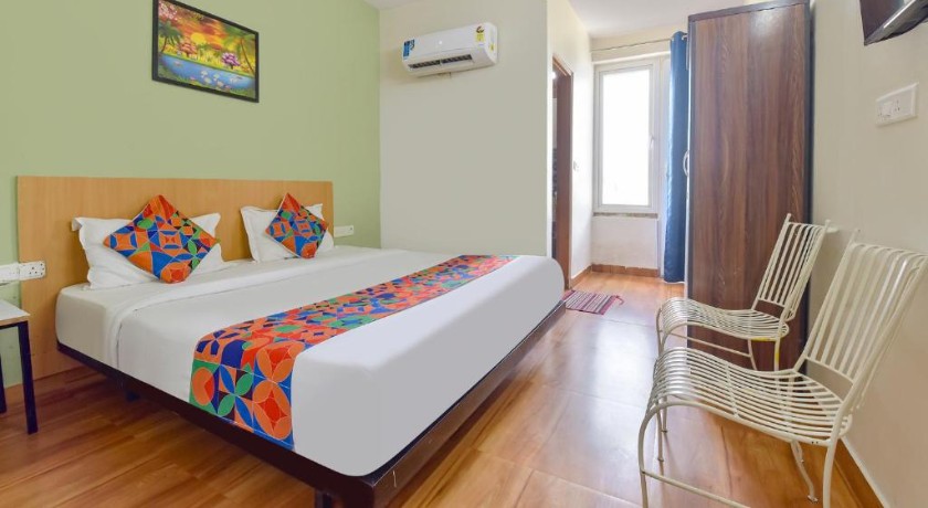 Hotel Silver Stay 02 in Jaipur