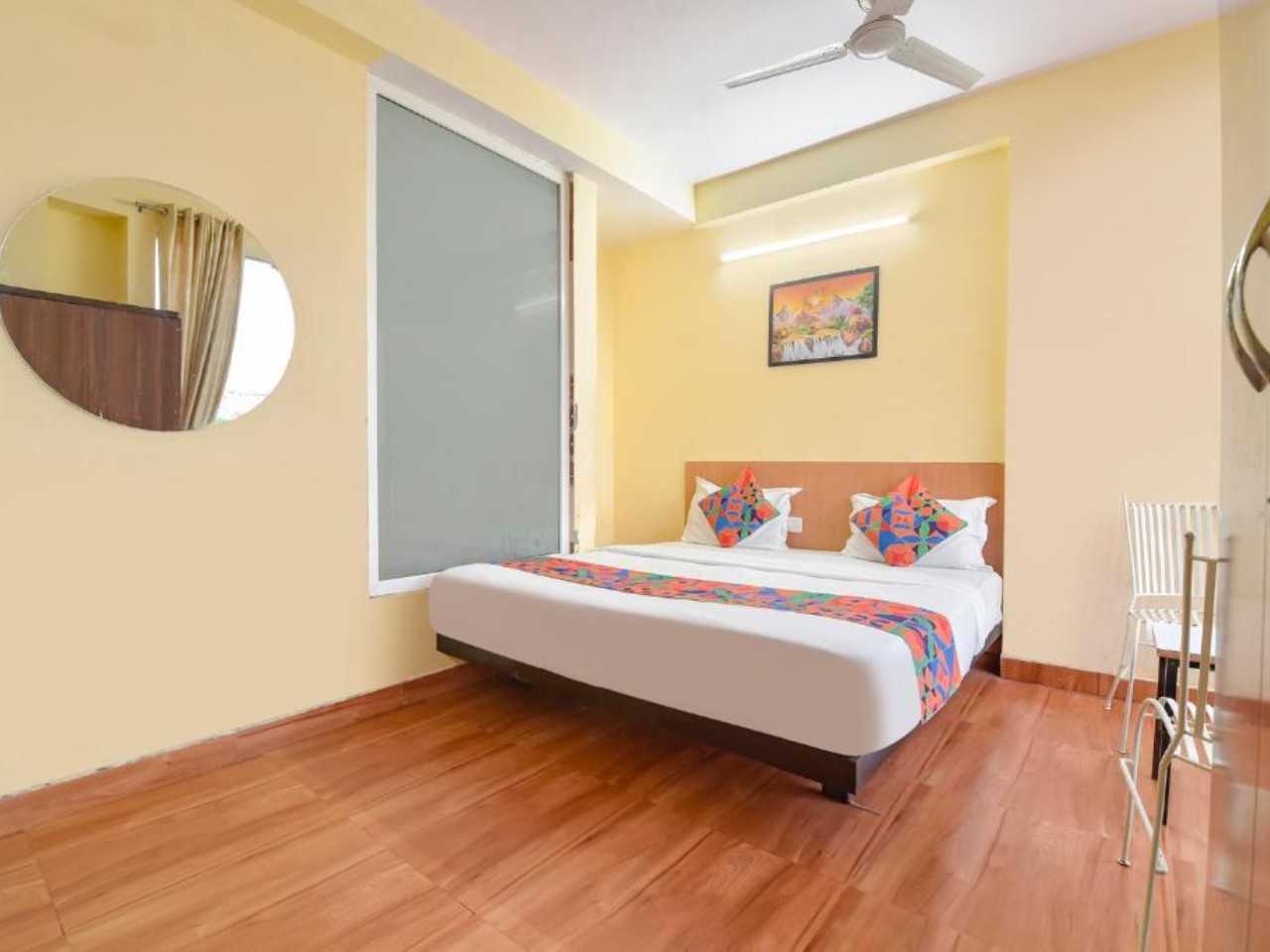 Hotel Silver Stay 02 in Jaipur
