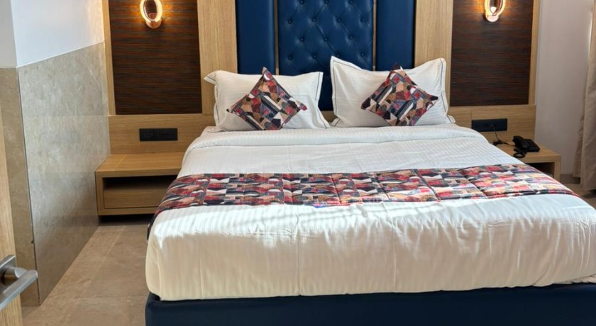 Hotel Imperial Suites in Navi Mumbai