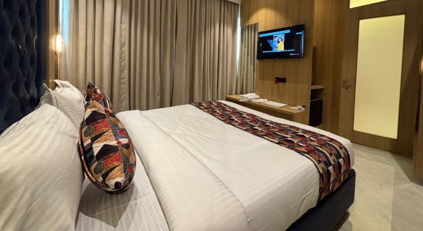 Hotel Imperial Suites in Navi Mumbai