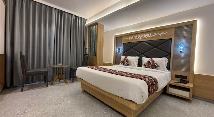 Hotel Imperial Suites in Navi Mumbai