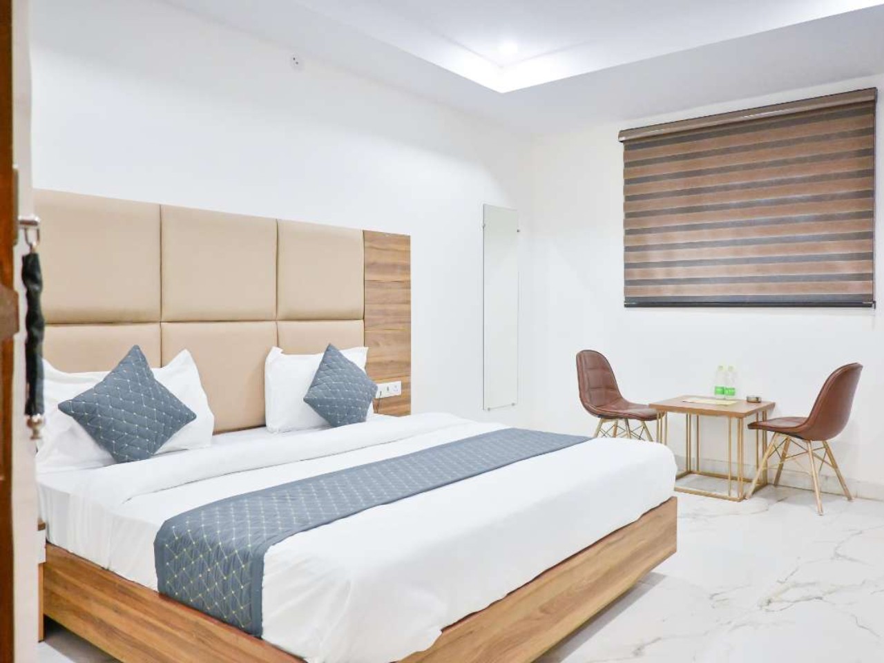 Yashobhoomi Inn in Delhi