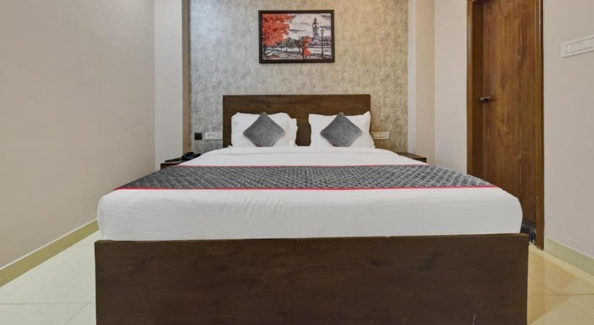 Hotel Priyaj Jaipur in Jaipur
