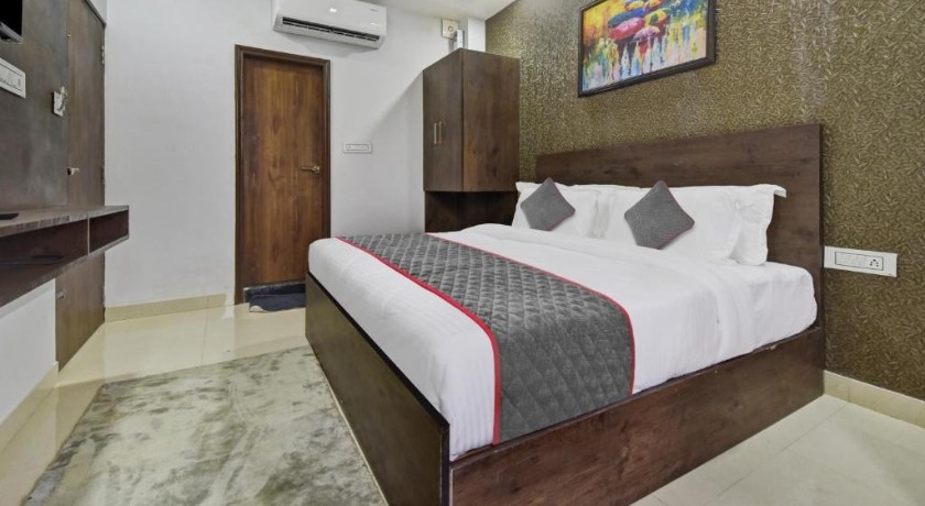 Hotel Priyaj Jaipur in Jaipur