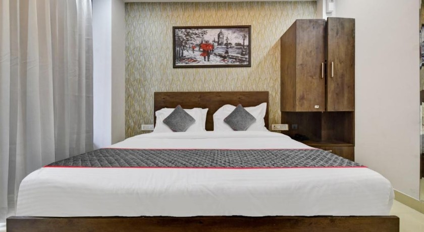 Hotel Priyaj Jaipur in Jaipur