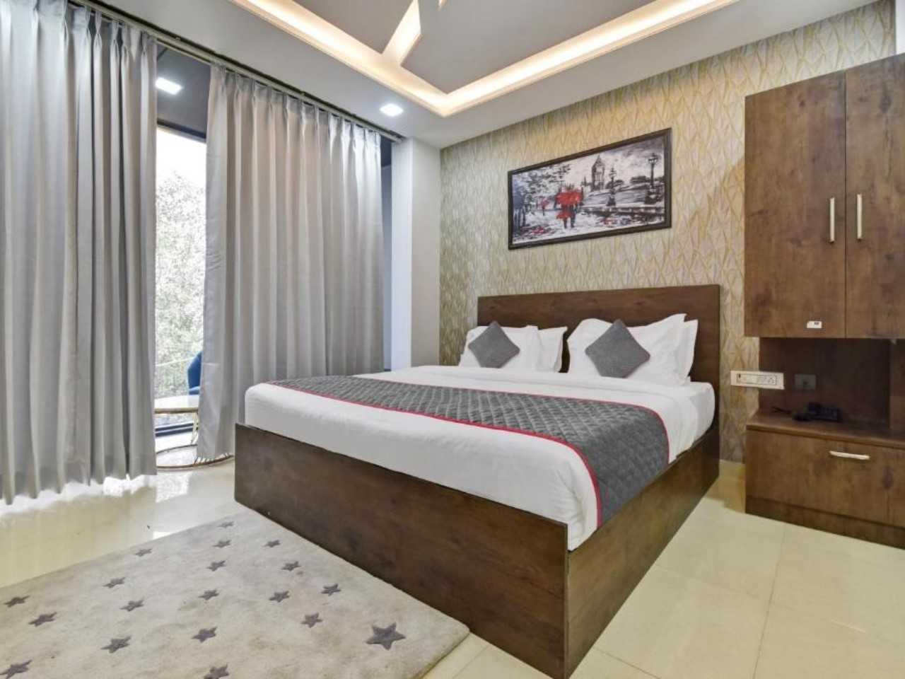 Hotel Priyaj Jaipur in Jaipur