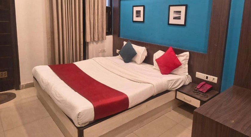 Hotel Kanhaiya Niwas in Jaipur