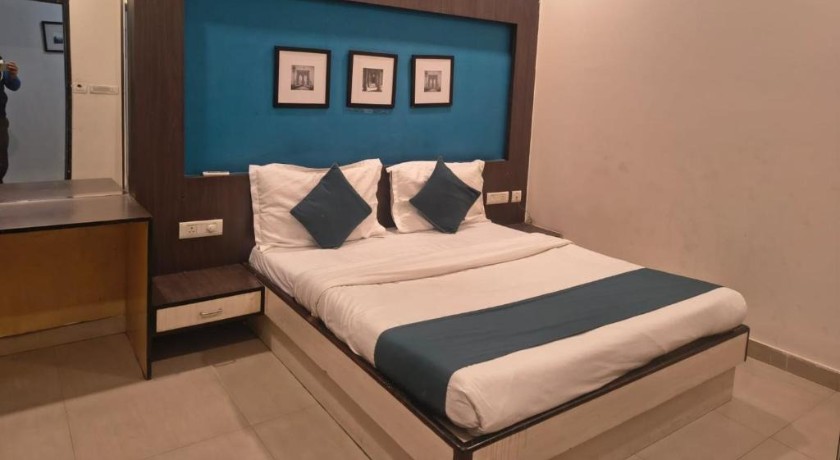 Hotel Kanhaiya Niwas in Jaipur