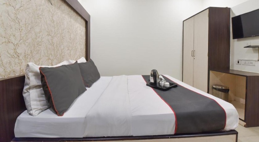 Hotel Kanhaiya Niwas in Jaipur