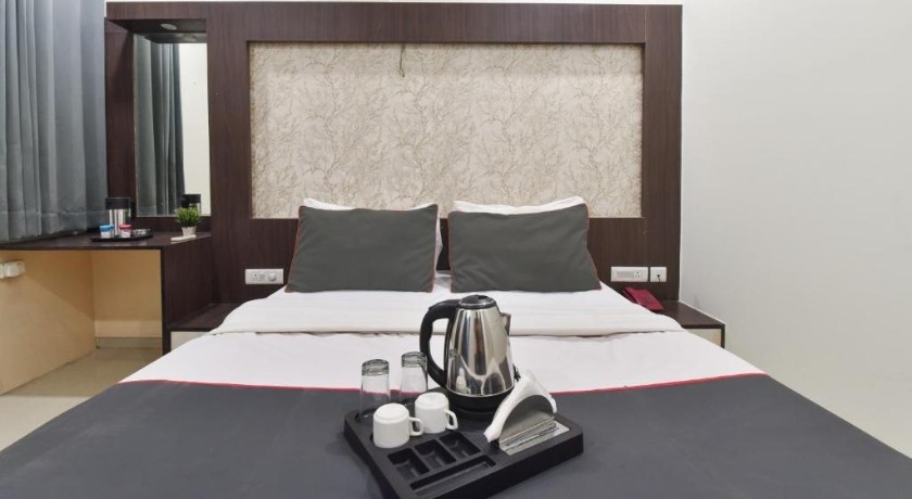 Hotel Kanhaiya Niwas in Jaipur