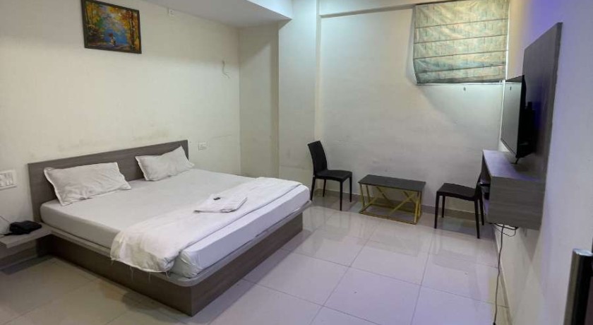 Hotel Atithi Executive in Pune