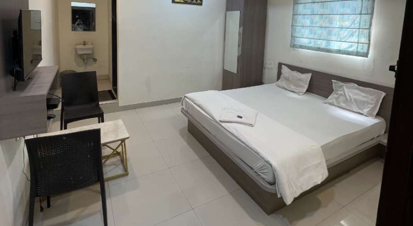 Hotel Atithi Executive in Pune