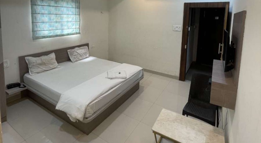 Hotel Atithi Executive in Pune