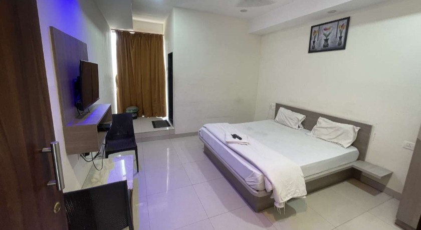Hotel Atithi Executive in Pune