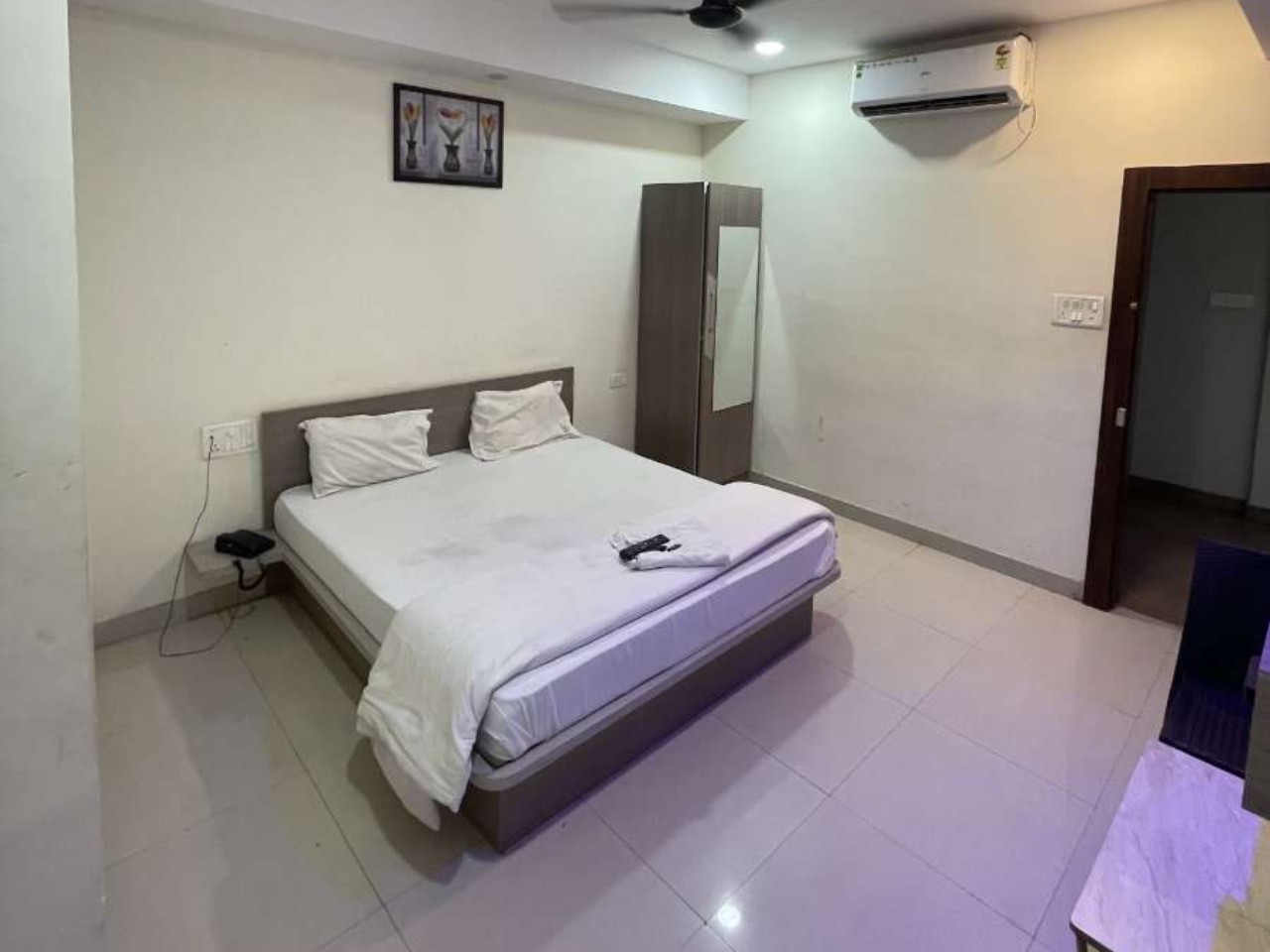 Hotel Atithi Executive in Pune