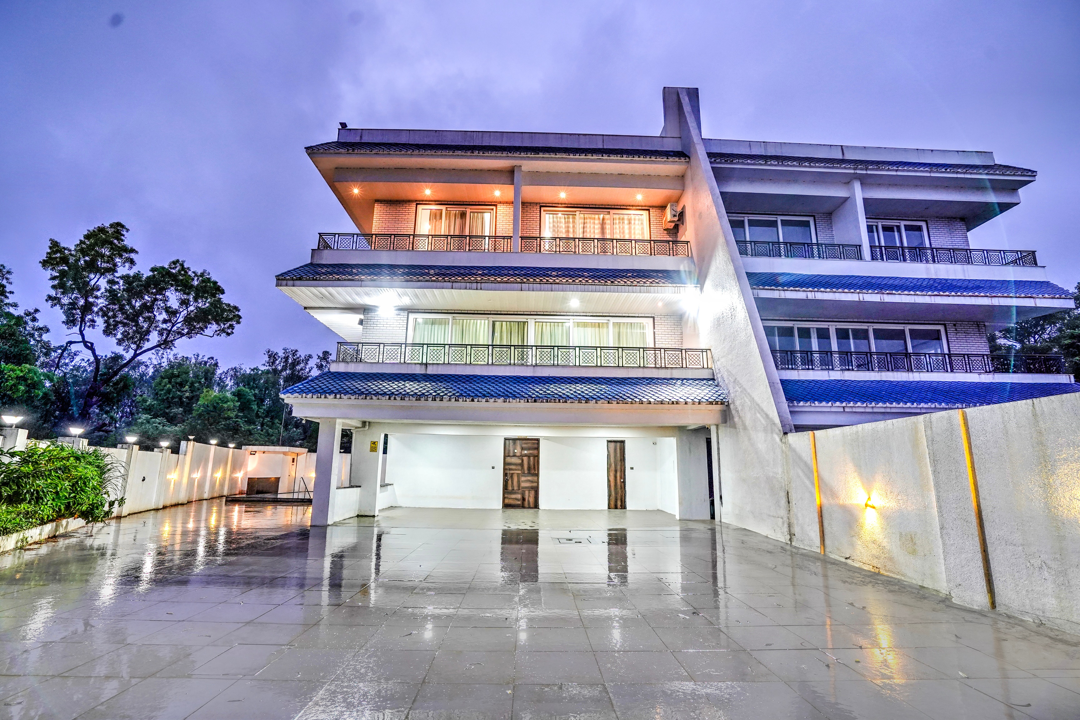 DanCenter Villa Viva | 5BHK | Pvt Pool | Lonavala in Lonavala