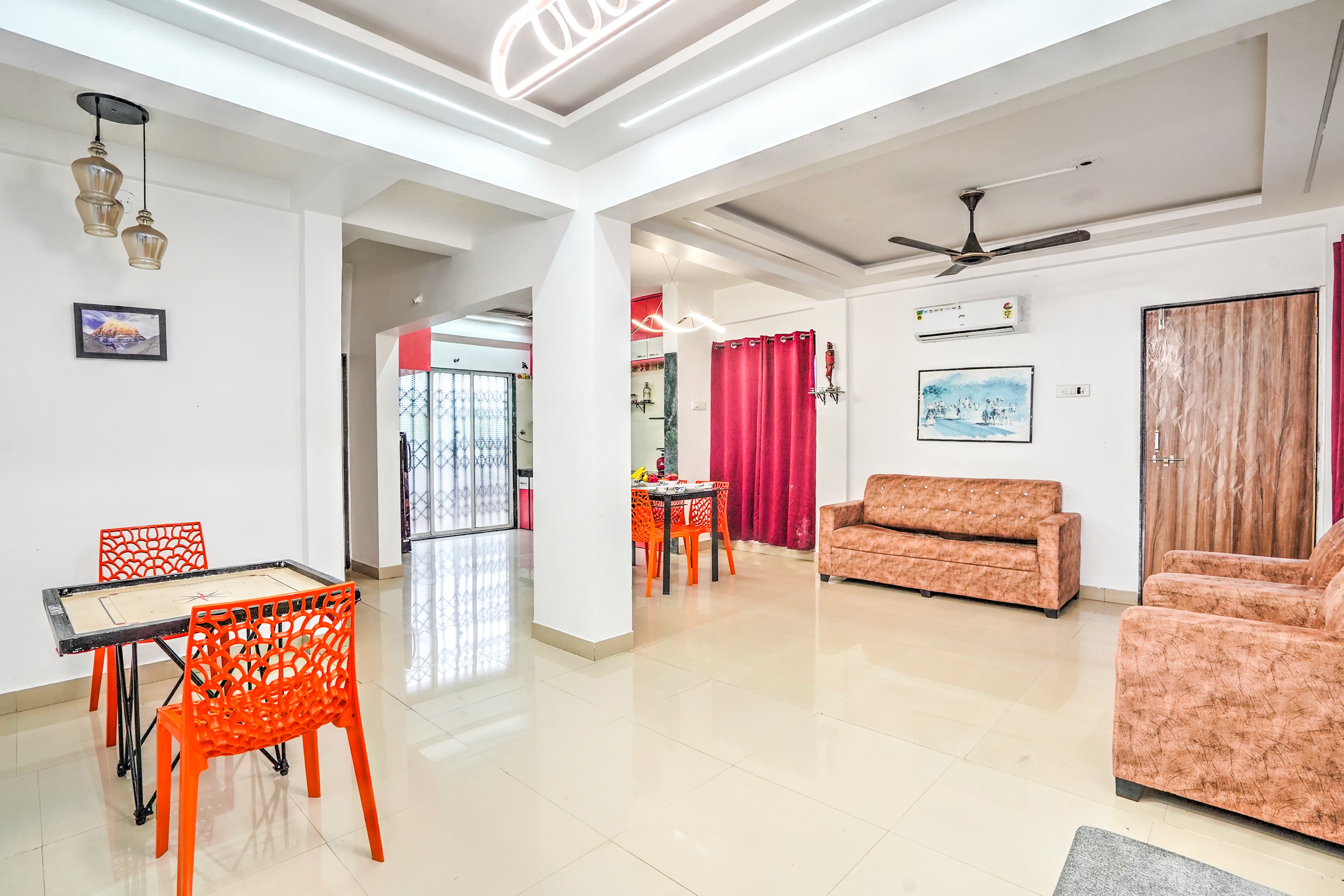 Villa Bliss by Palette Homes Lonavala in Lonavala