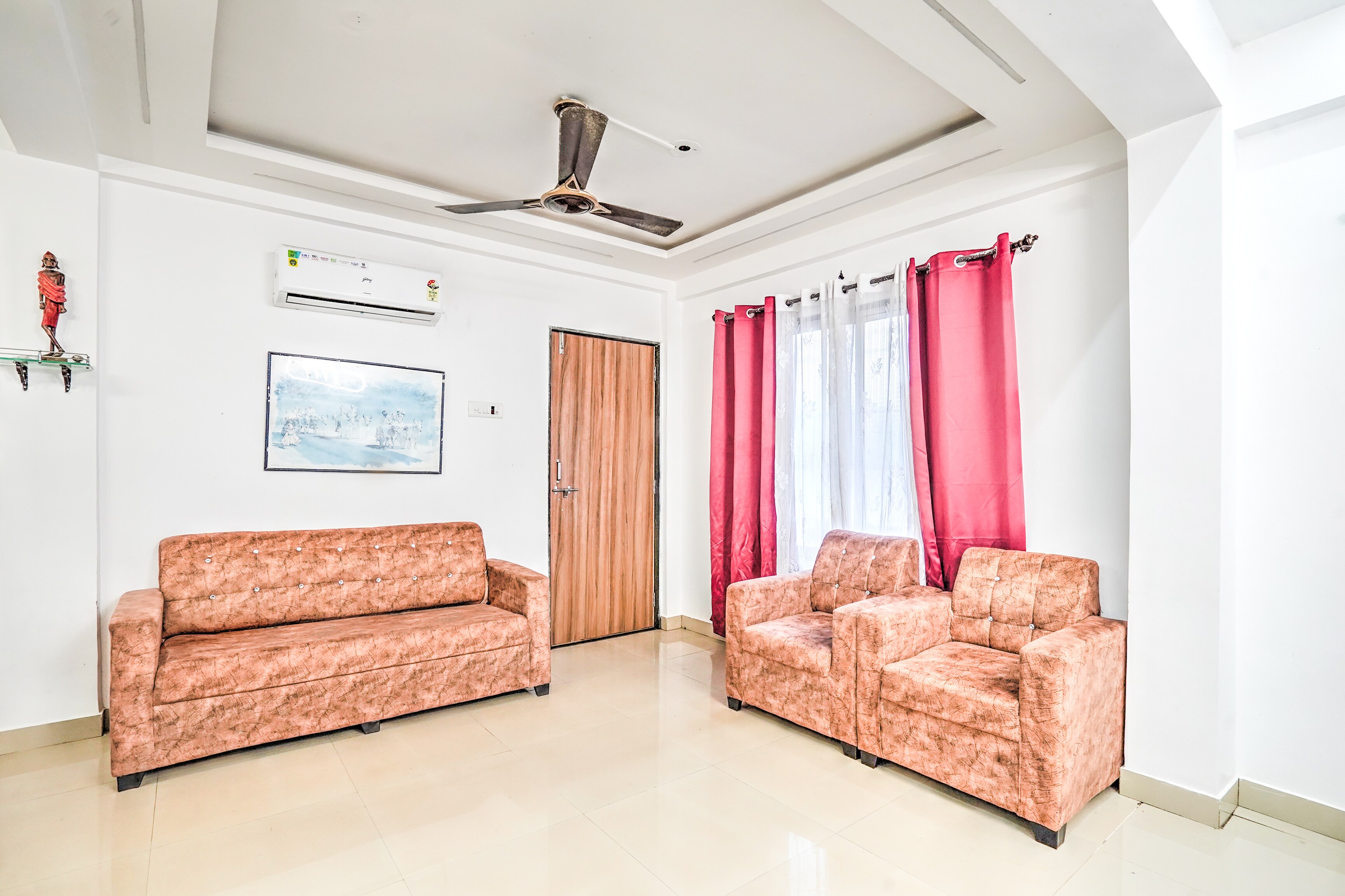 Villa Bliss by Palette Homes Lonavala in Lonavala