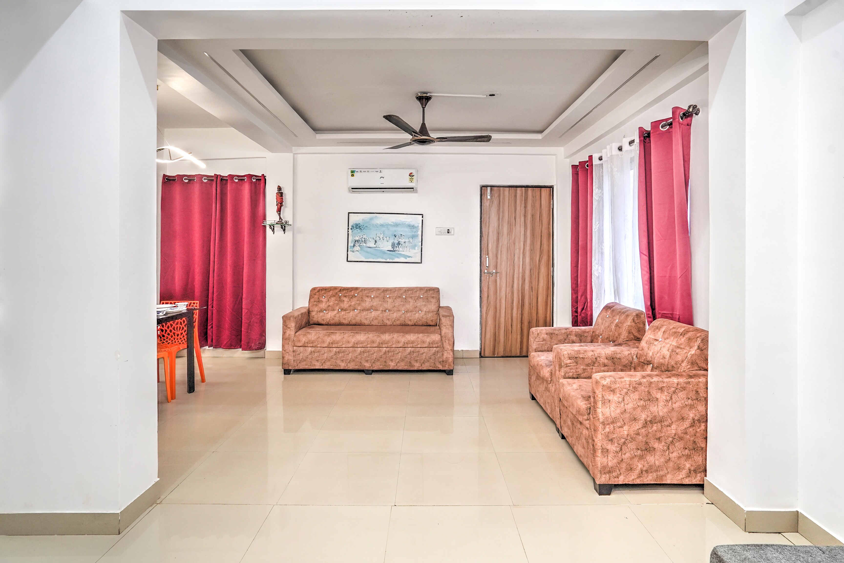 Villa Bliss by Palette Homes Lonavala in Lonavala