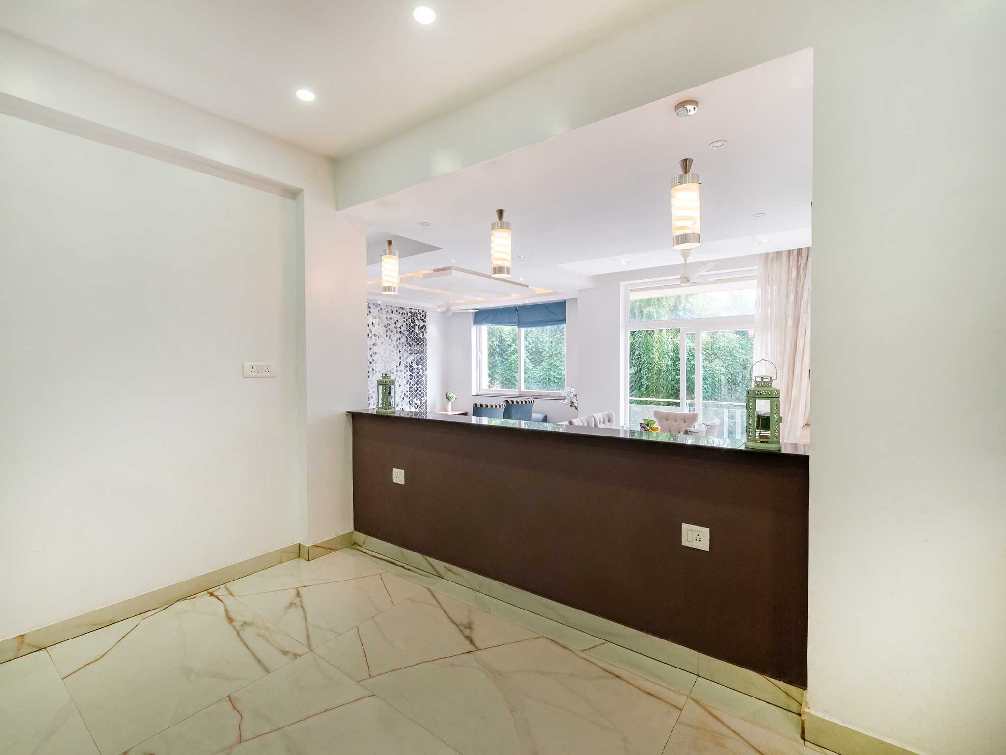 DanCenter Antalya Villa I 5BHK I Pvt Pool I BagaI GOA in Goa