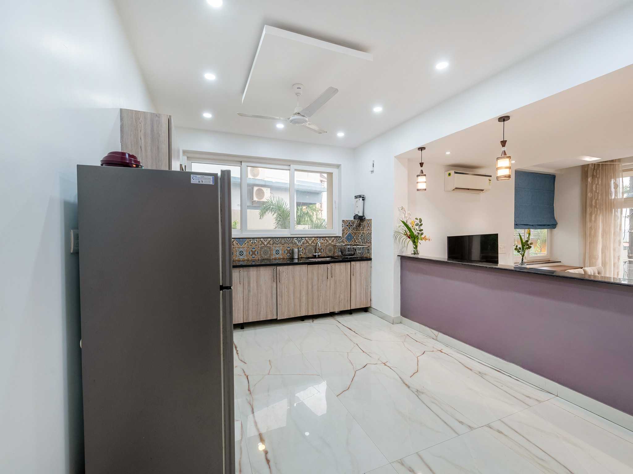 DanCenter Rouz Villa I 5BHK I Pvt Pool I Baga I GOA in Goa