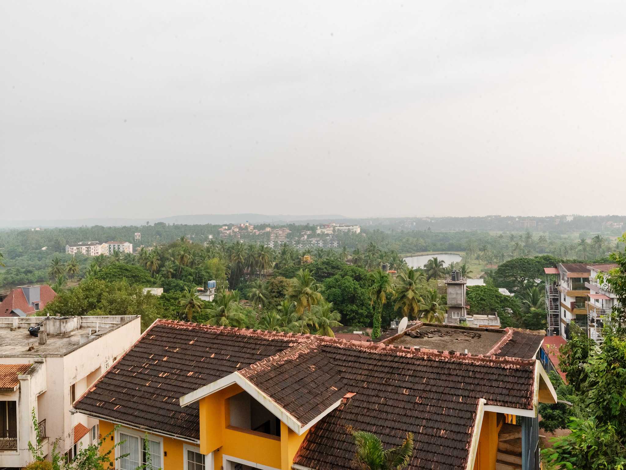 DanCenter Rouz Villa I 5BHK I Pvt Pool I Baga I GOA in Goa