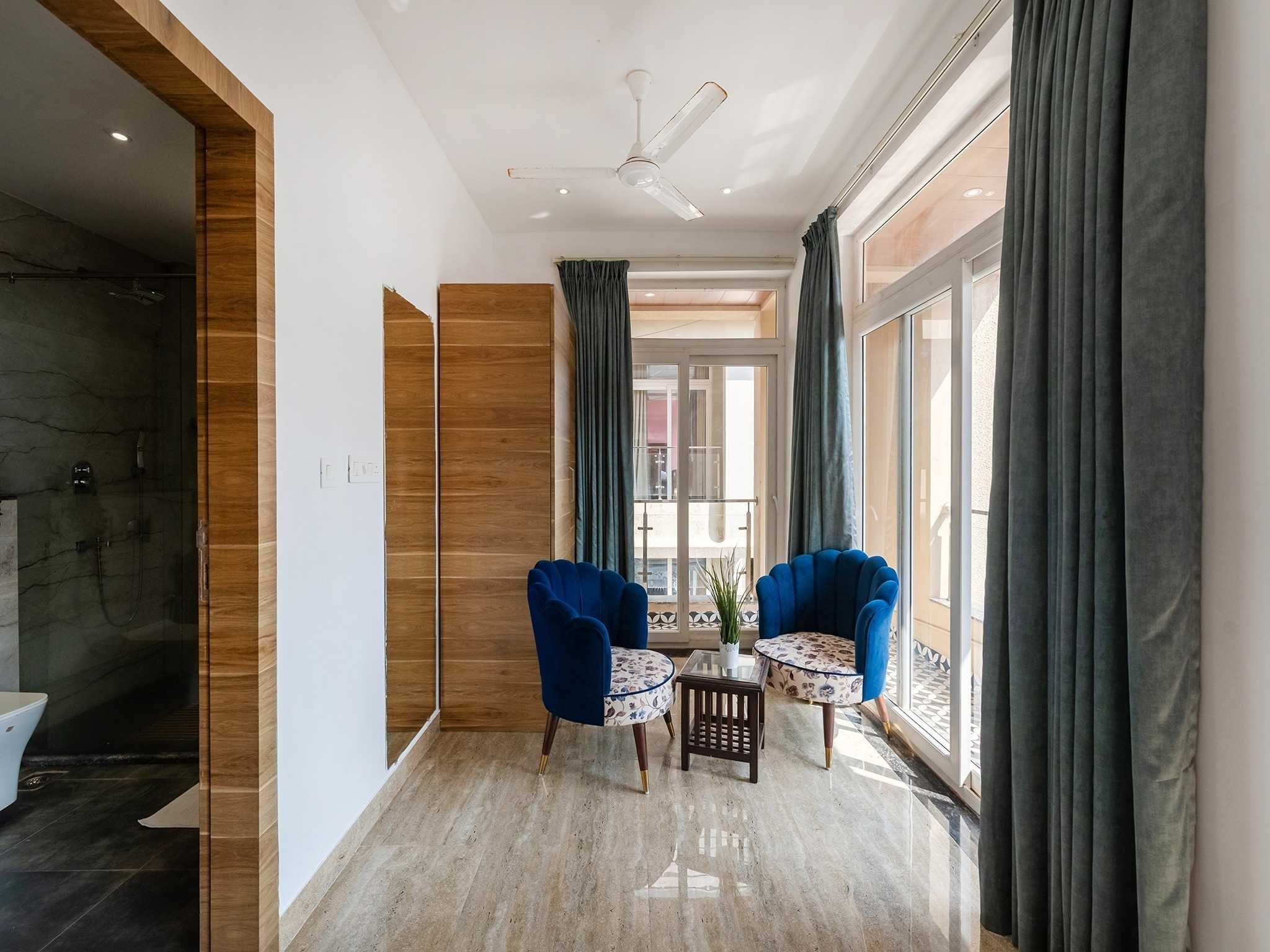 DanCenter Vana Villa I 5BHK I Pvt Pool I Baga I GOA in Goa