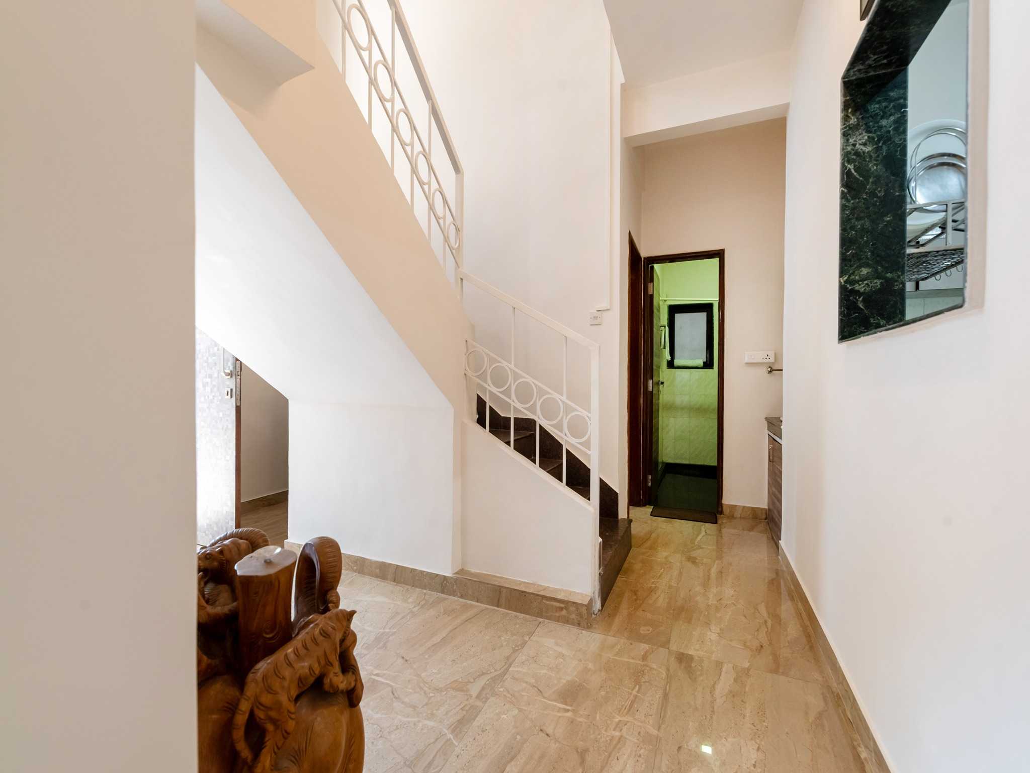 DanCenter Trizi Villa | 4BHK | Pvt Pool | Gazebo | Lonavala in Lonavala