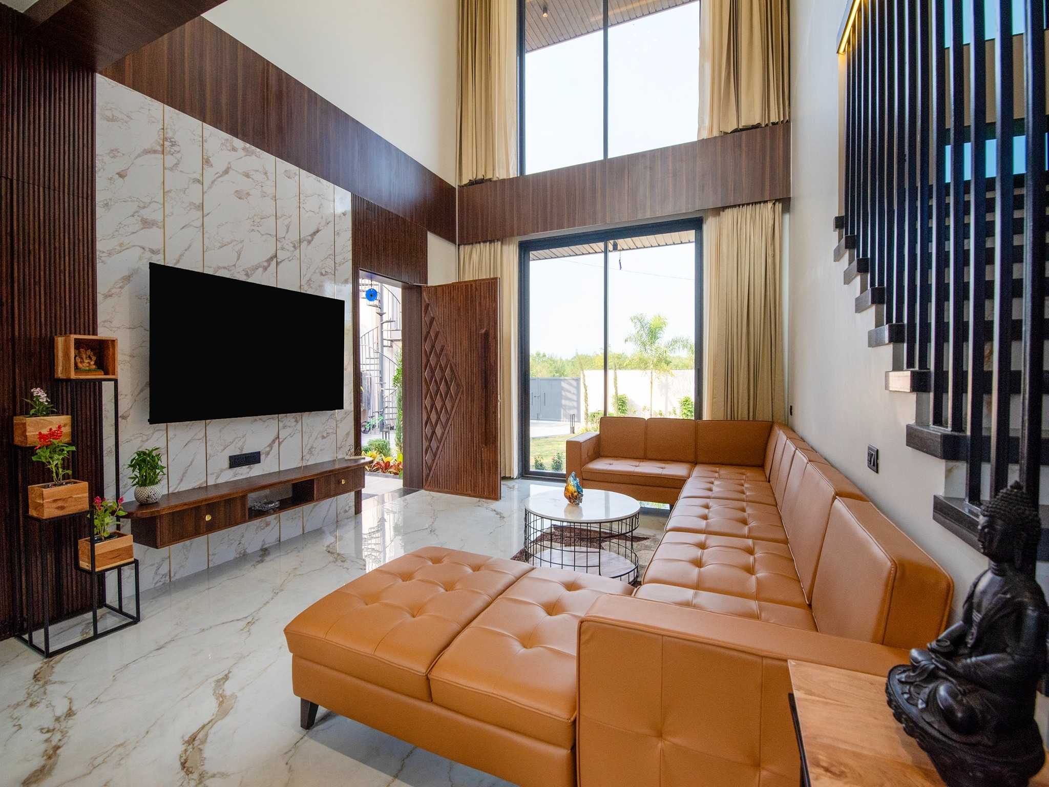 DanCenter Papillon Villa | 5BHK | Pvt Pool | Udaipur in Udaipur