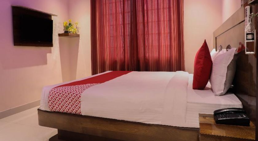 Hotel Comfort Inn in Hyderabad