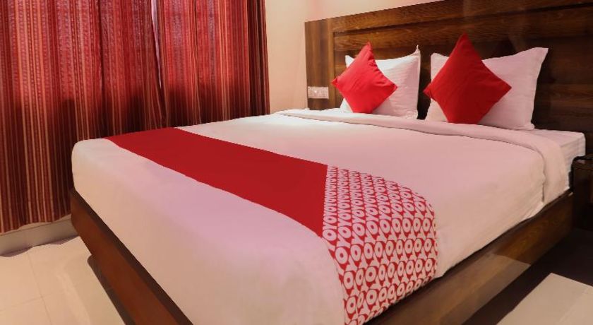 Hotel Comfort Inn in Hyderabad