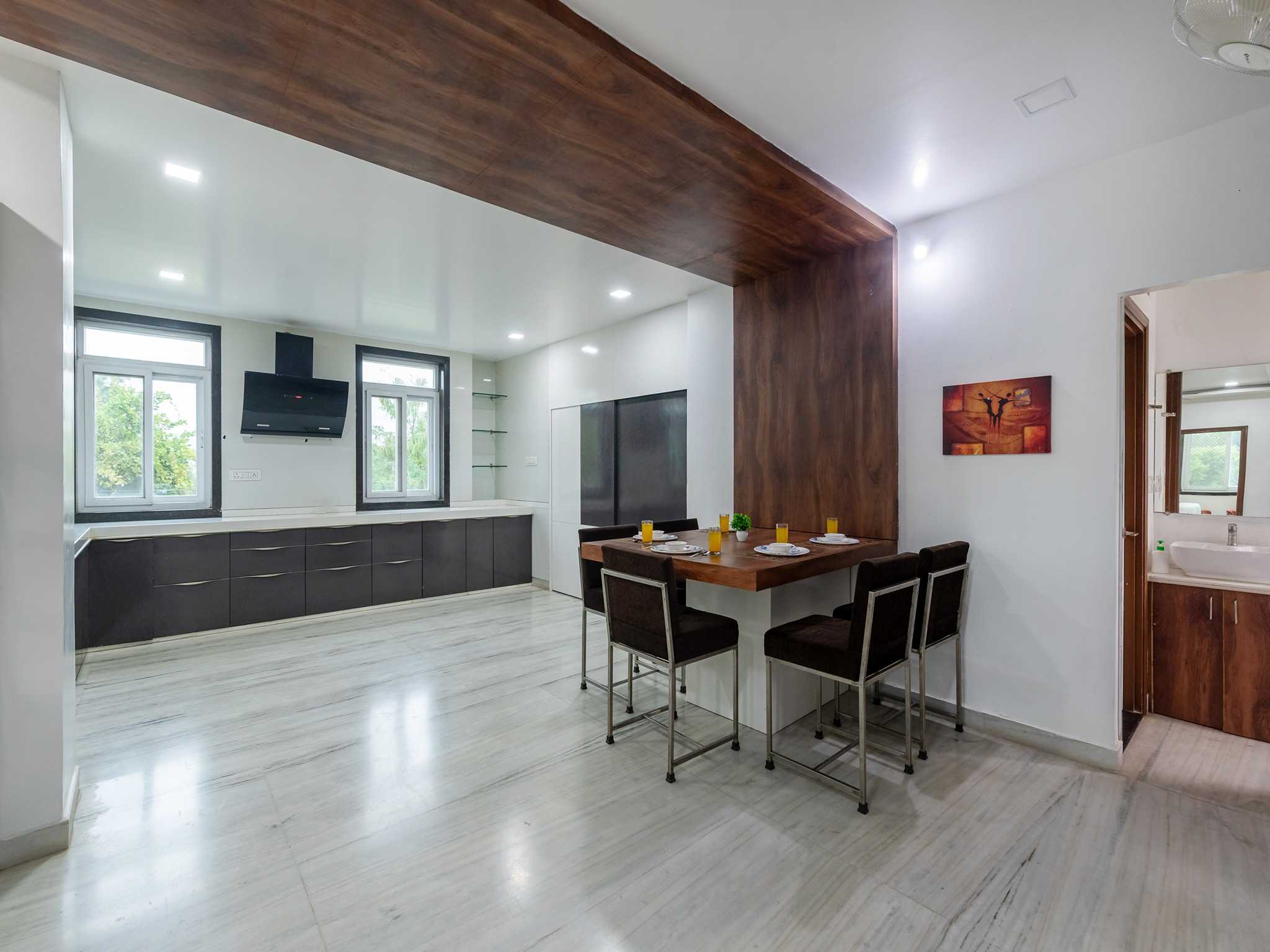 DanCenter Sunset View 5BHK Villa | Pvt Pool | Statue of belief | Udaipur in Nathdwara