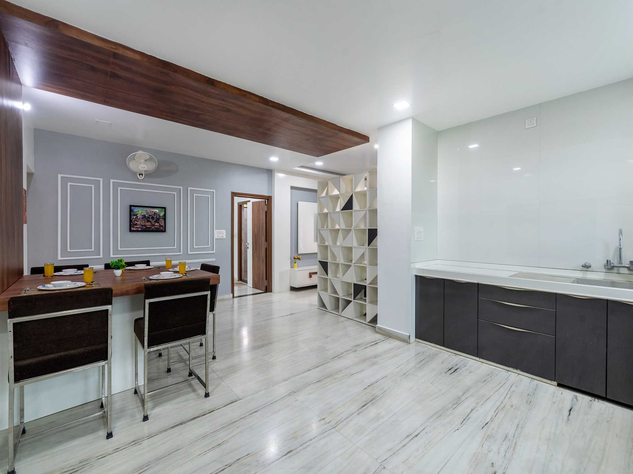 DanCenter Sunset View 5BHK Villa | Pvt Pool | Statue of belief | Udaipur in Nathdwara