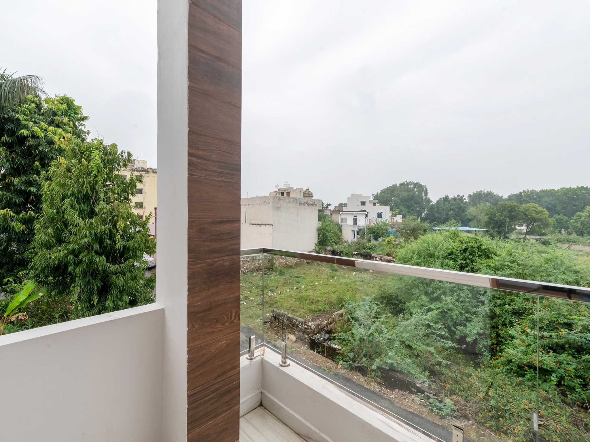 DanCenter Sunset View 5BHK Villa | Pvt Pool | Statue of belief | Udaipur in Nathdwara