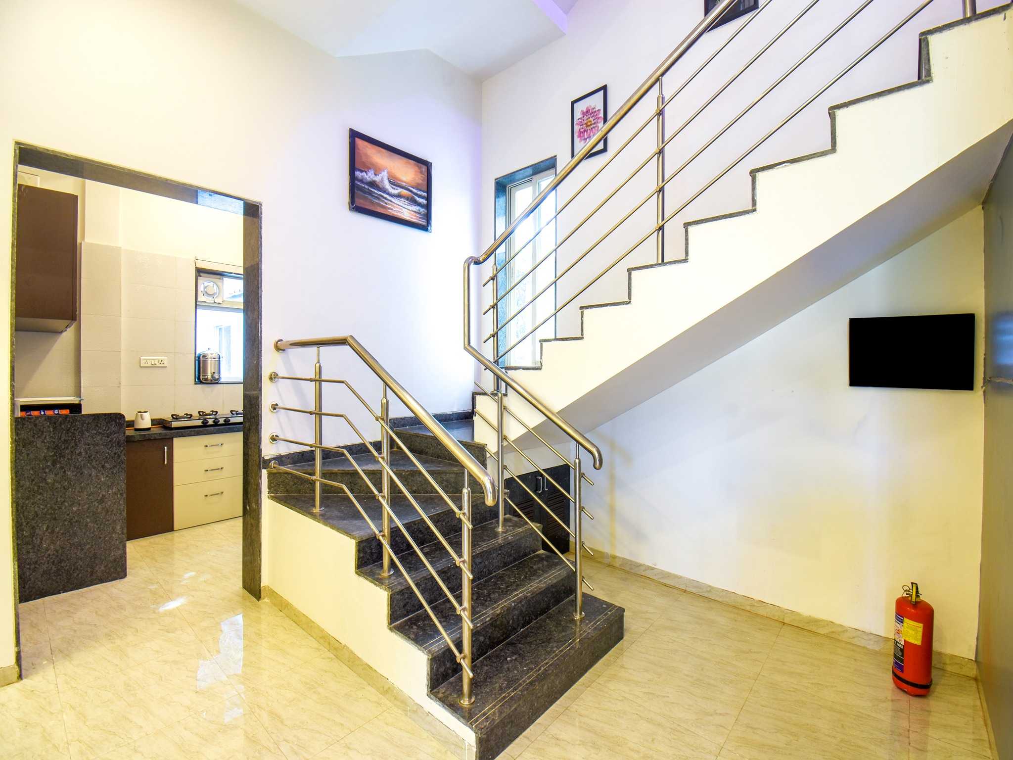 DanCenter Nakshatra Villa | 4BHK | BBQ | Pvt Pool | Lonavala in Lonavala